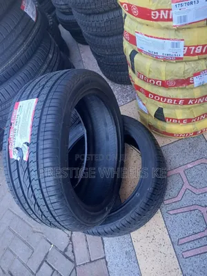 245/45zr20 Double King Tires