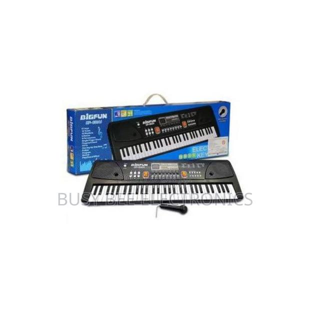 Big Gum 49keys Kids Piano