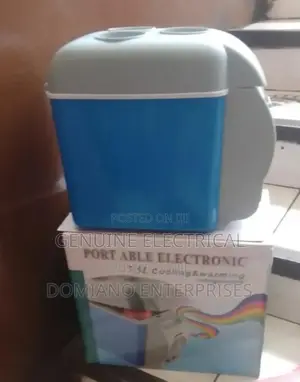 Car Fridge Portable