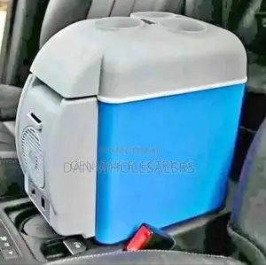 Car Fridge Portable