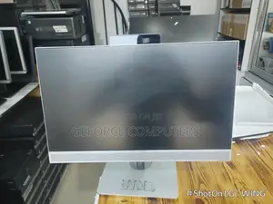 Desktop Computer HP EliteOne 800 G3 8GB Intel Core I5 SSD 256GB