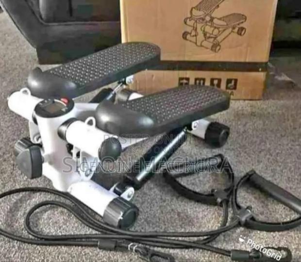 Mini Stepper Brand New - main view