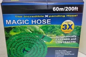 Horse Pipe 60m