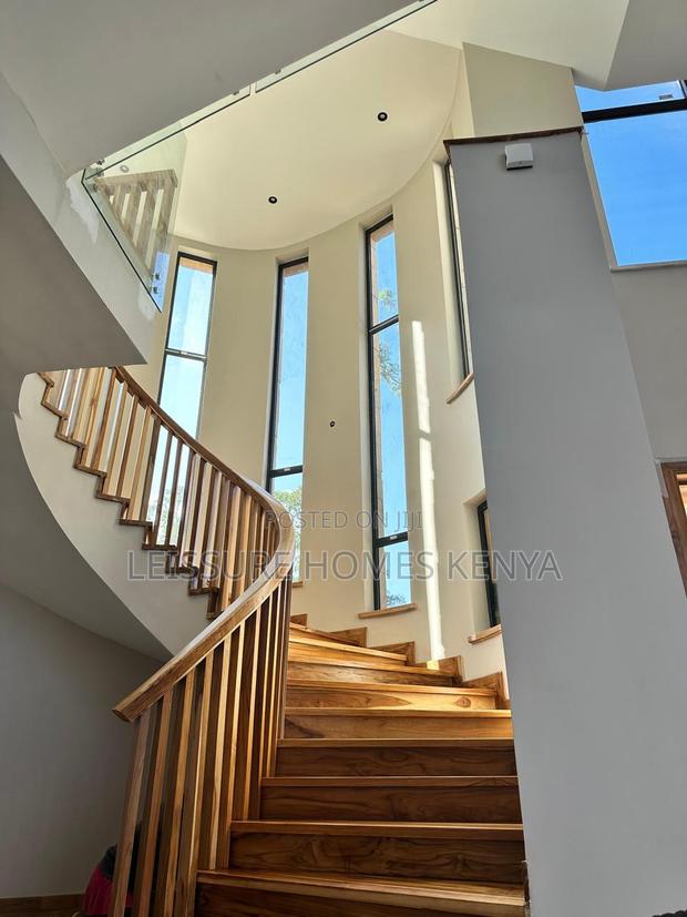 4bdrm Villa in Loresho for sale - thumbnail 4