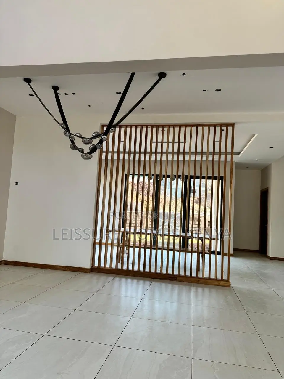 4bdrm Villa in Loresho for sale