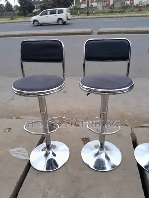 Imported Bar Stools