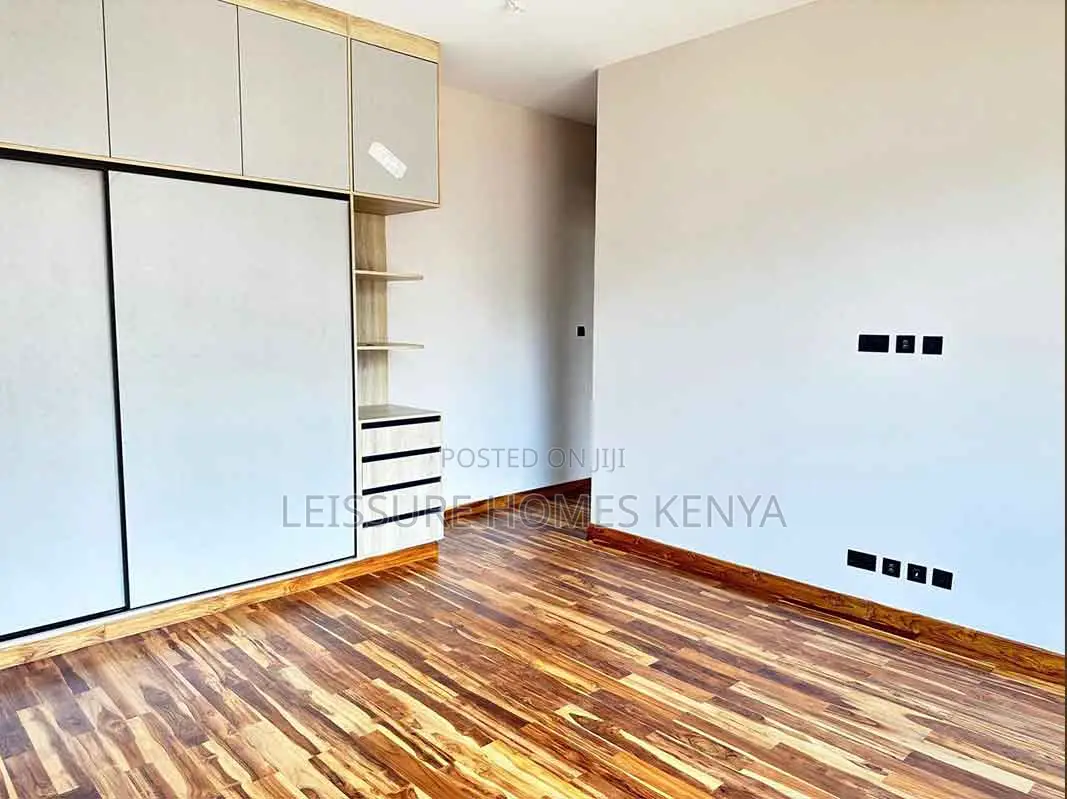 4bdrm Villa in Loresho for sale