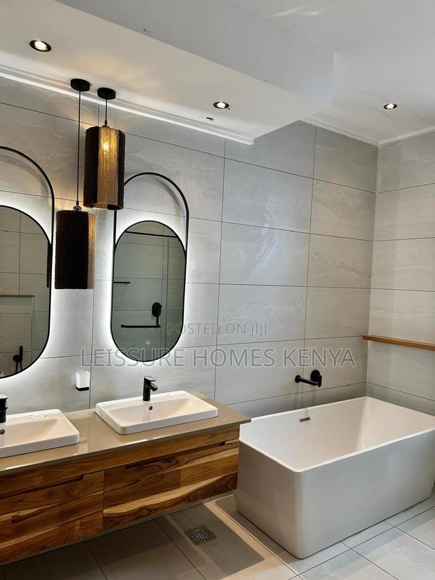 4bdrm Villa in Loresho for sale - thumbnail 9