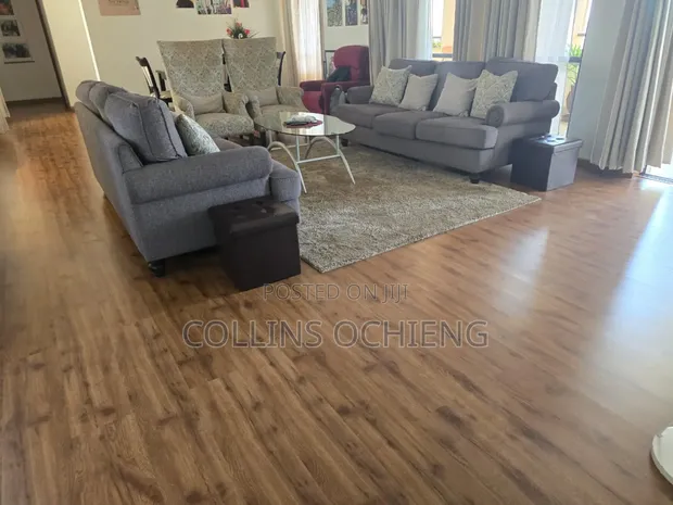 3bdrm Duplex in Exeter Pearl, Kilimani for sale
