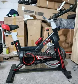 Spinning Bike