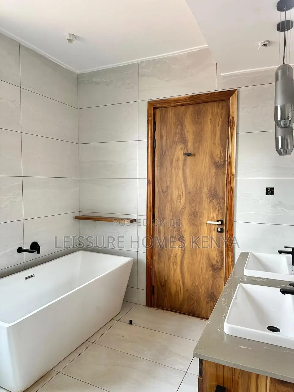 4bdrm Villa in Loresho for sale