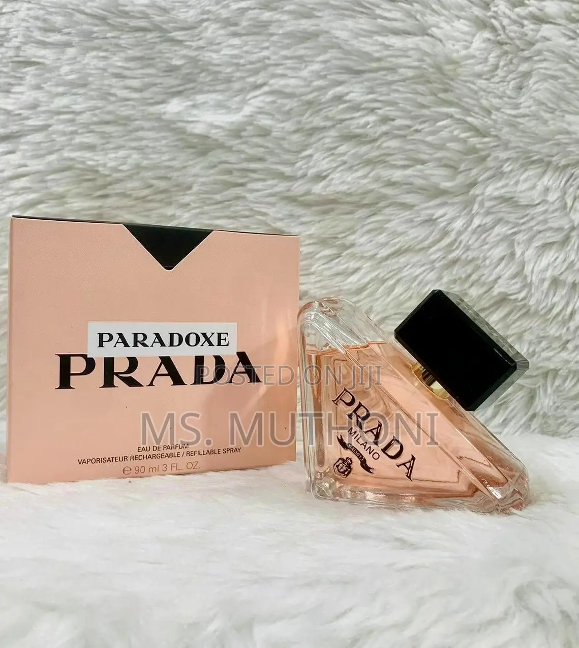 Prada Paradoxe Prada for Women