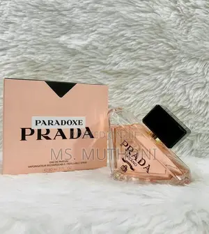 Prada Paradoxe Prada for Women