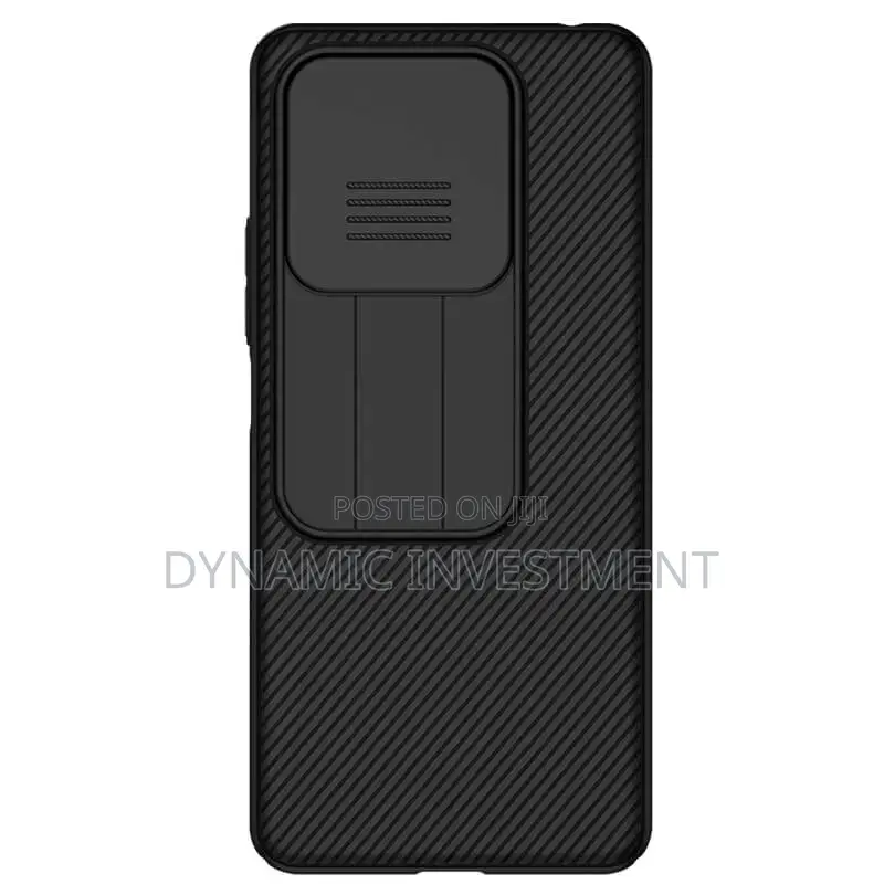 Nillkin Camshield Camera Cover Case for Xiaomi Redmi Note 14