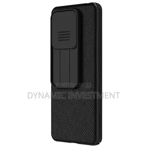 Nillkin Camshield Camera Cover Case for Xiaomi Redmi Note 14