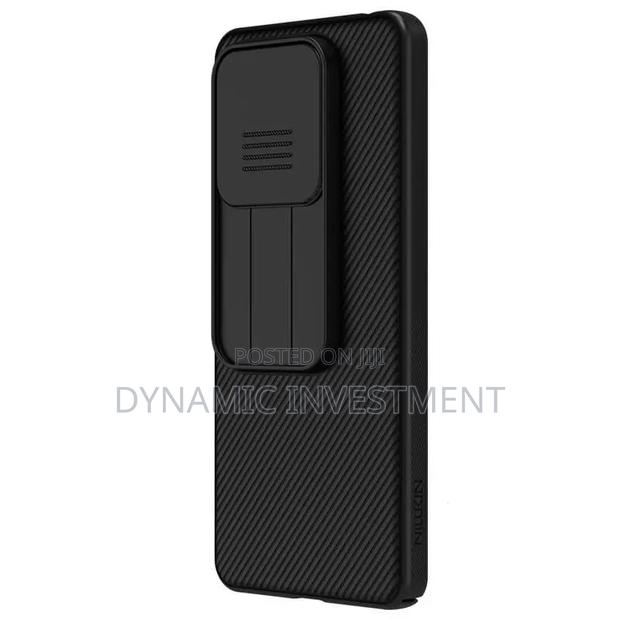 Nillkin Camshield Camera Cover Case for Xiaomi Redmi Note 14 - thumbnail 3