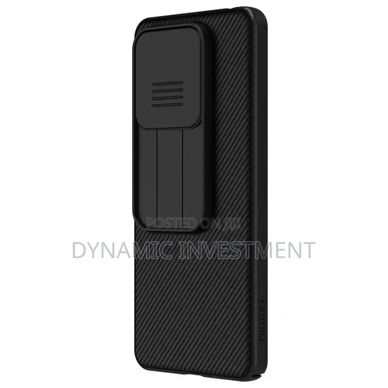 Nillkin Camshield Camera Cover Case for Xiaomi Redmi Note 14