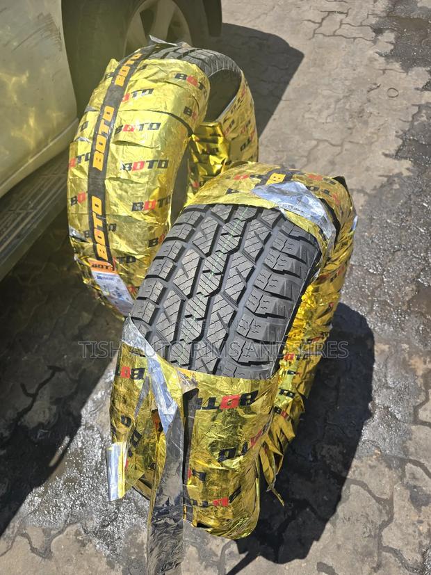 265/65r17 Boto