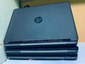 Laptop HP ProBook 640 G1 8GB Intel Core I5 HDD 500GB - main view