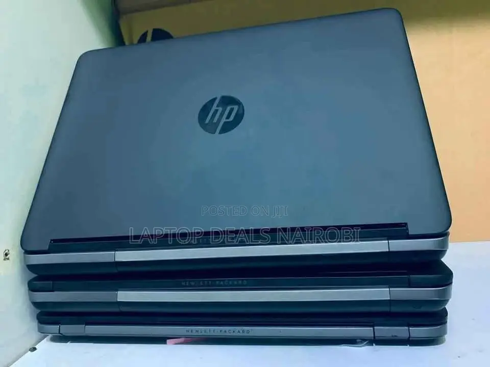 Laptop HP ProBook 640 G1 8GB Intel Core I5 HDD 500GB