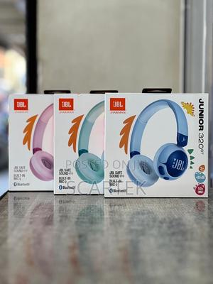 Jbl Juniour 320bt - thumbnail 2