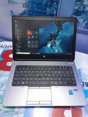 Laptop HP ProBook 640 G1 8GB Intel Core i5 HDD 500GB