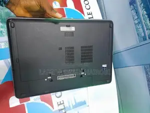 Laptop HP ProBook 640 G1 8GB Intel Core i5 HDD 500GB