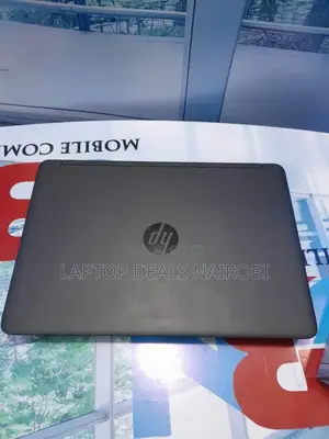 Laptop HP ProBook 640 G1 8GB Intel Core i5 HDD 500GB