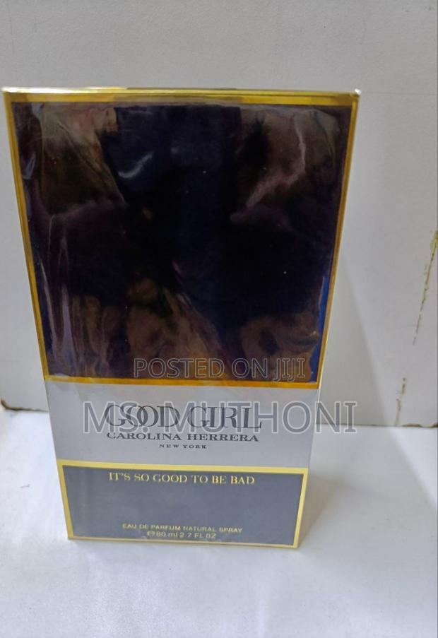 Good Girl Carolina Herrera Newyork - main view