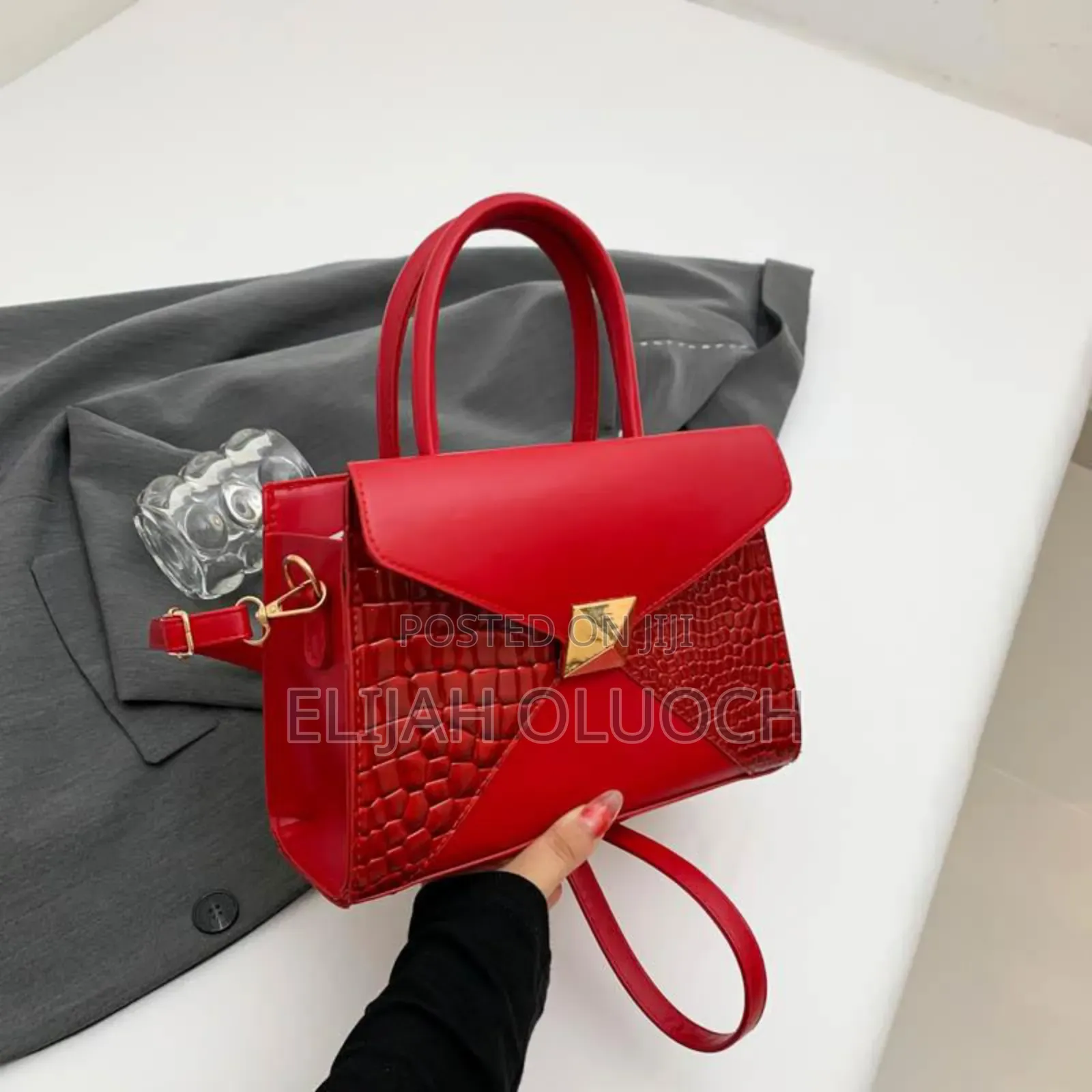 High Quality Handbag