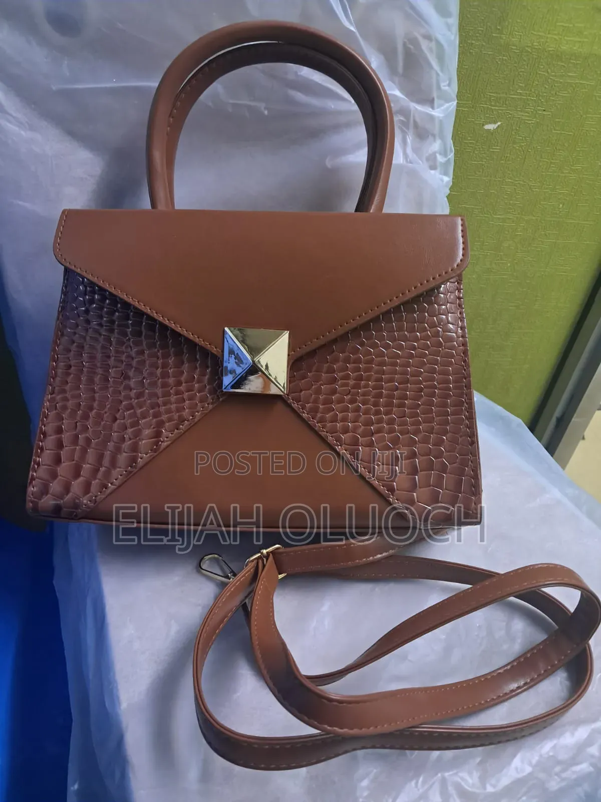 High Quality Handbag