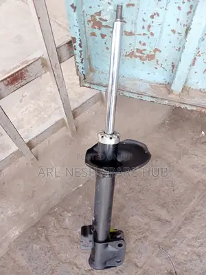 Subaru Impreza Gg2 (2 Wheel)Rear Shock Absorbers