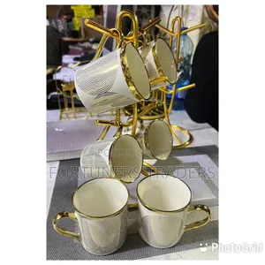 Mugs Ceramic Mugs 6pcs Cups