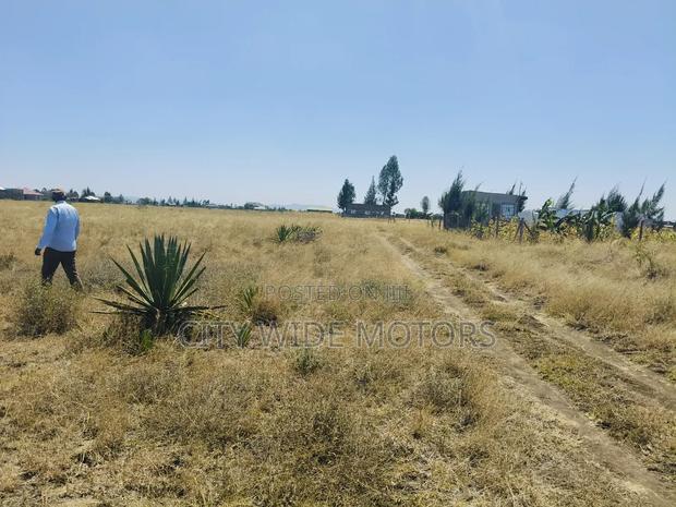 40x80 Plot on Sale at Kantafu - thumbnail 3