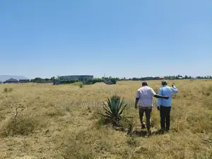 40x80 Plot on Sale at Kantafu