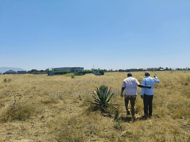 40x80 Plot on Sale at Kantafu - thumbnail 5