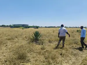 40x80 Plot on Sale at Kantafu