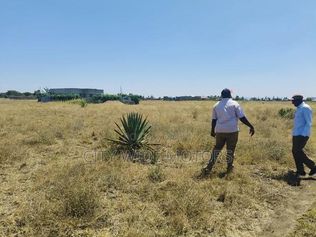 40x80 Plot on Sale at Kantafu - thumbnail 6