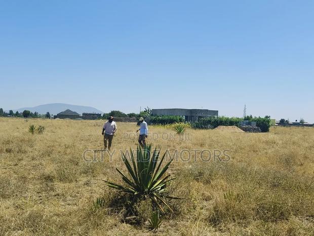 40x80 Plot on Sale at Kantafu - thumbnail 7