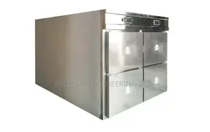 Mortuary Freezer