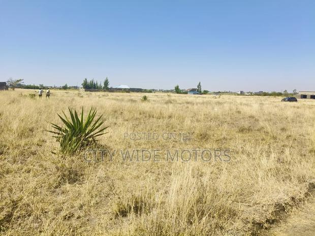 40x80 Plot on Sale at Kantafu - thumbnail 9