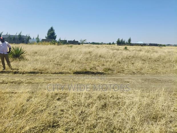 40x80 Plot on Sale at Kantafu - thumbnail 10