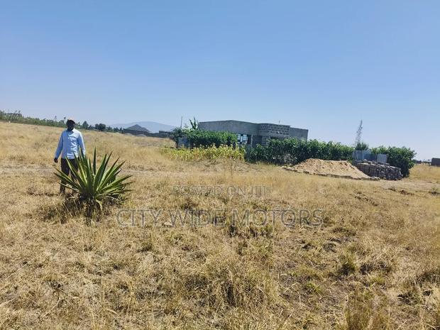 40x80 Plot on Sale at Kantafu - thumbnail 12