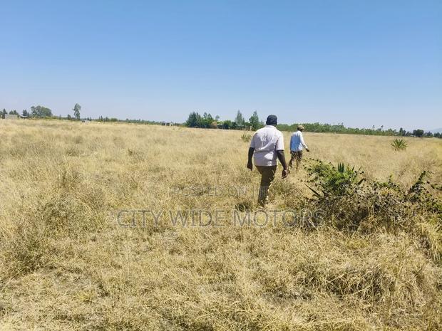 40x80 Plot on Sale at Kantafu - thumbnail 14