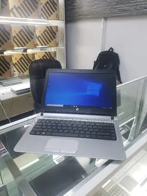 Laptop HP 430 G3 8GB Intel Core I5 HDD 256GB