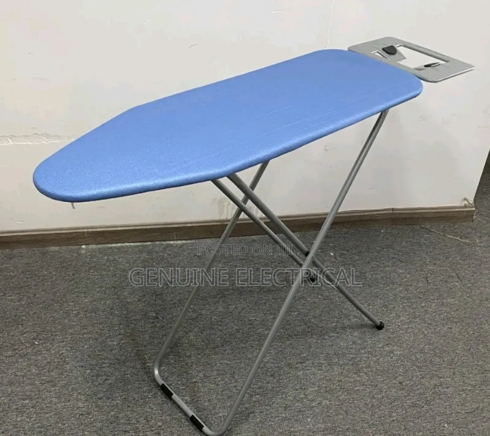Iron Board