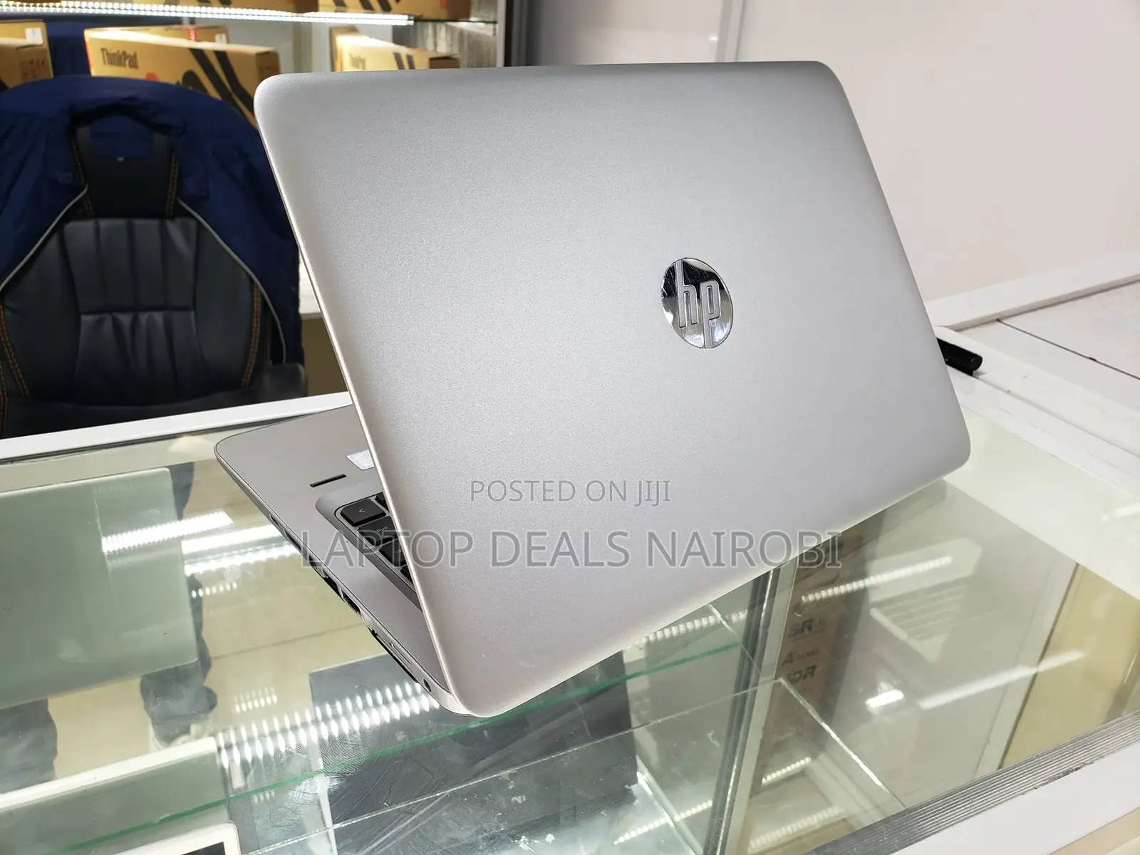 Laptop HP EliteBook 840 G3 8GB Intel Core I5 SSD 256GB