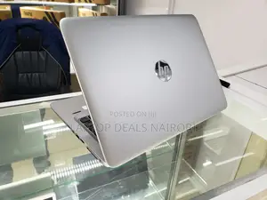 Laptop HP EliteBook 840 G3 8GB Intel Core I5 SSD 256GB