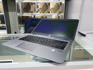 Laptop HP EliteBook 840 G3 8GB Intel Core I5 SSD 256GB