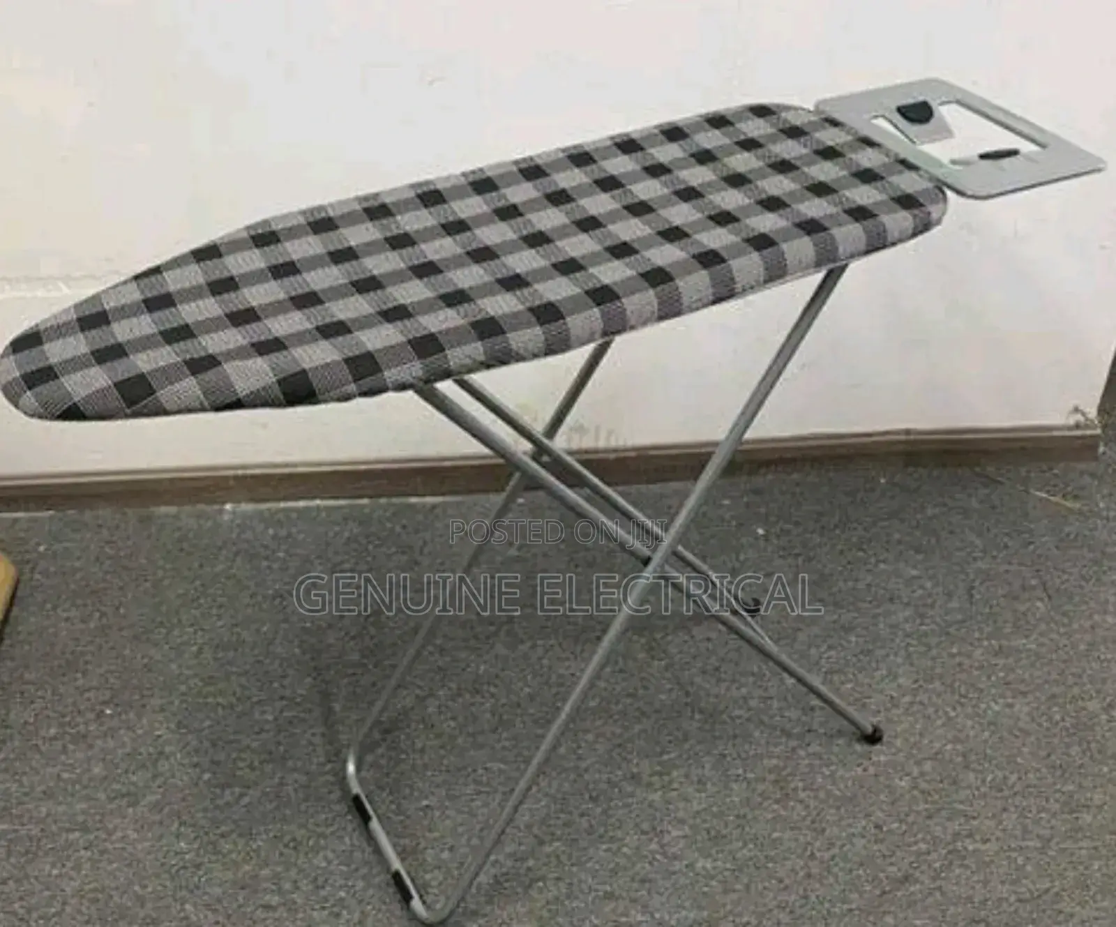 Iron Board